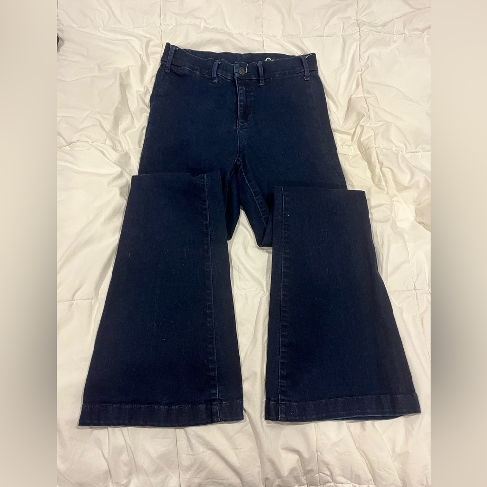 Flare Jeans